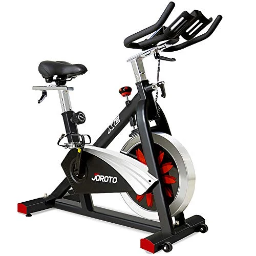 JOROTO X2 Pro: Heimtrainer mit Magnetwiderstand & LCD-Monitor