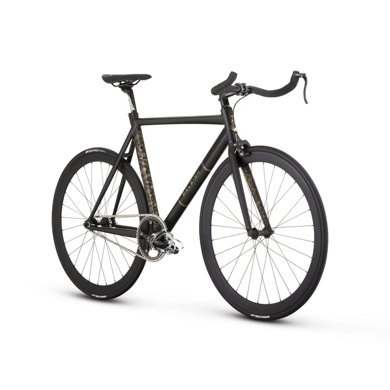 Raleigh Teaba Track Bike 2018