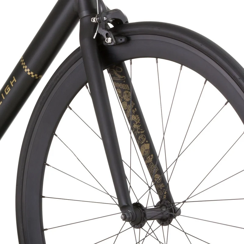 Raleigh Teaba Track Bike 2018