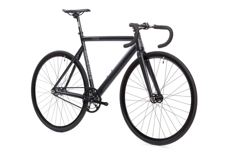 State Bicycle 6061 Black Label V2 Track Bike