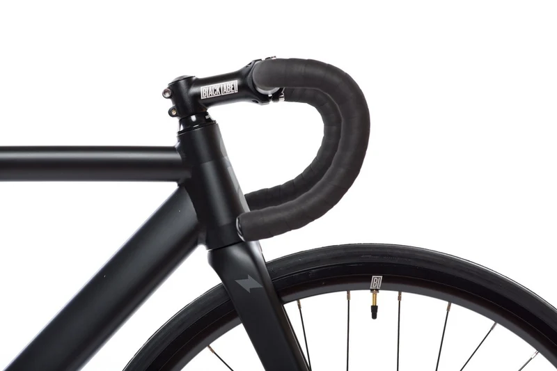 State Bicycle 6061 Black Label V2 Track Bike