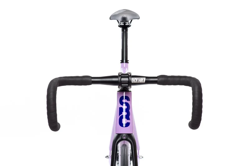 State Bicycle 6061 Black Label V2 Track Bike