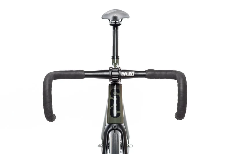State Bicycle 6061 Black Label V2 Track Bike