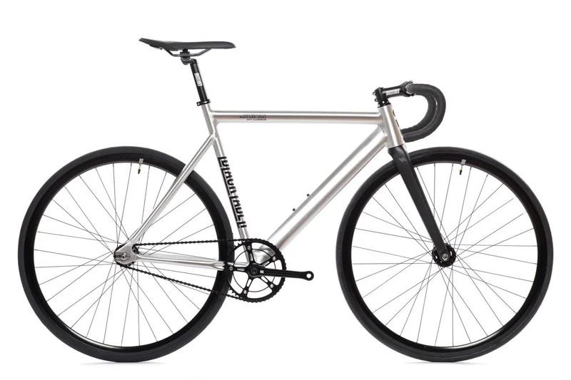 State Bicycle 6061 Black Label V2 Track Bike