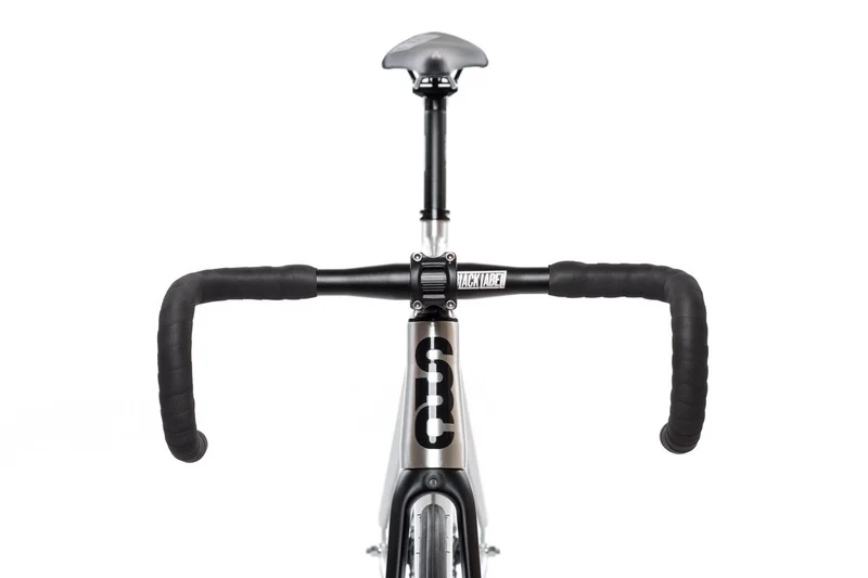 State Bicycle 6061 Black Label V2 Track Bike