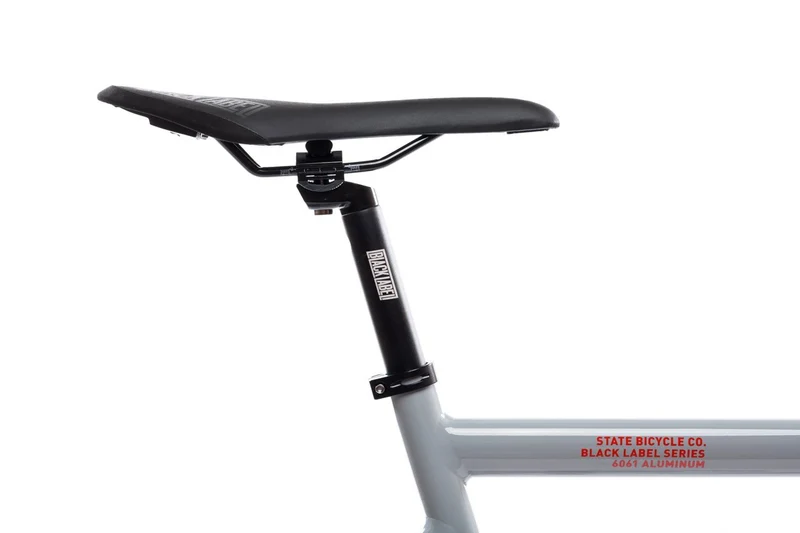 State Bicycle 6061 Black Label V2 Track Bike