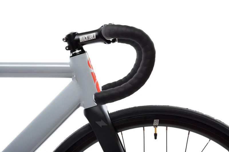 State Bicycle 6061 Black Label V2 Track Bike