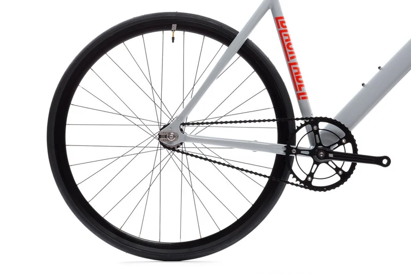 State Bicycle 6061 Black Label V2 Track Bike