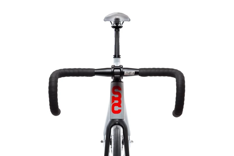 State Bicycle 6061 Black Label V2 Track Bike