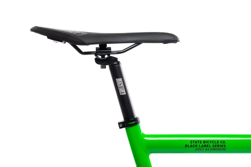 State Bicycle 6061 Black Label V2 Track Bike
