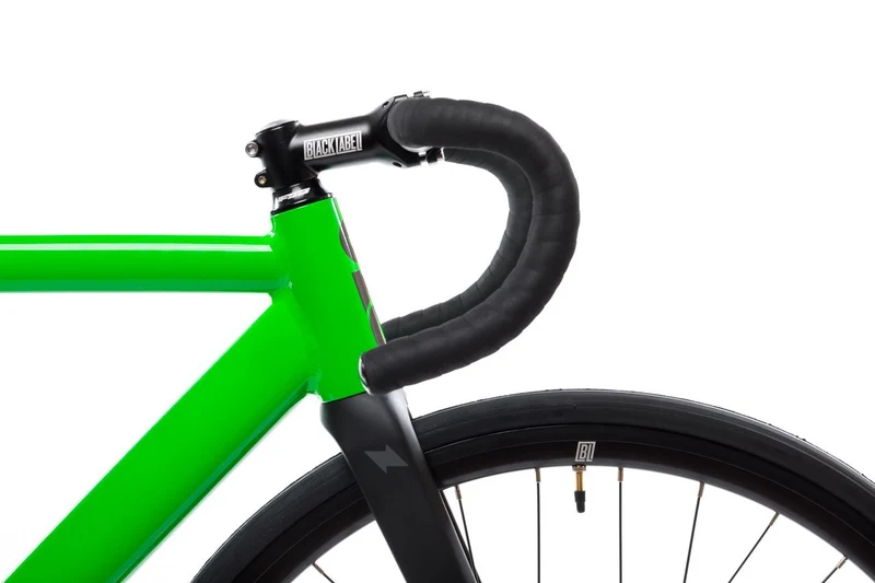 State Bicycle 6061 Black Label V2 Track Bike