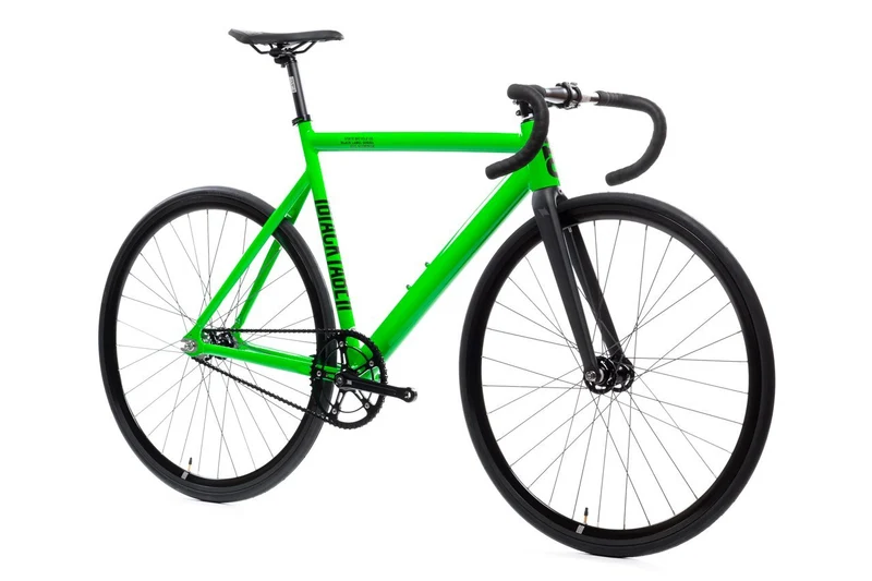 State Bicycle 6061 Black Label V2 Track Bike