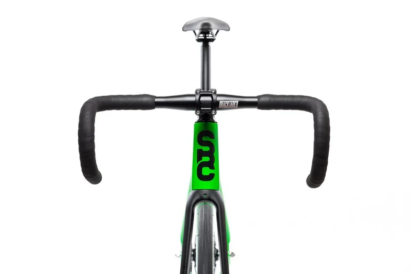 State Bicycle 6061 Black Label V2 Track Bike