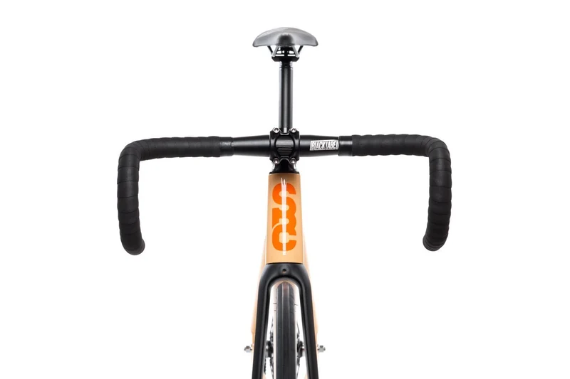 State Bicycle 6061 Black Label V2 Track Bike