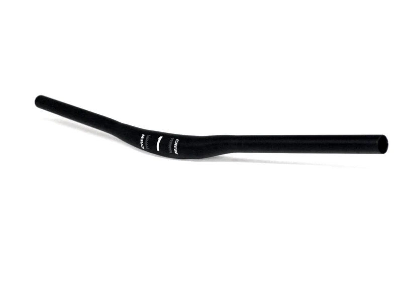 Crew Bike Co. Dat Wide Riser Handlebar