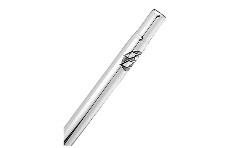 Redline Straight Chromoly Seatpost