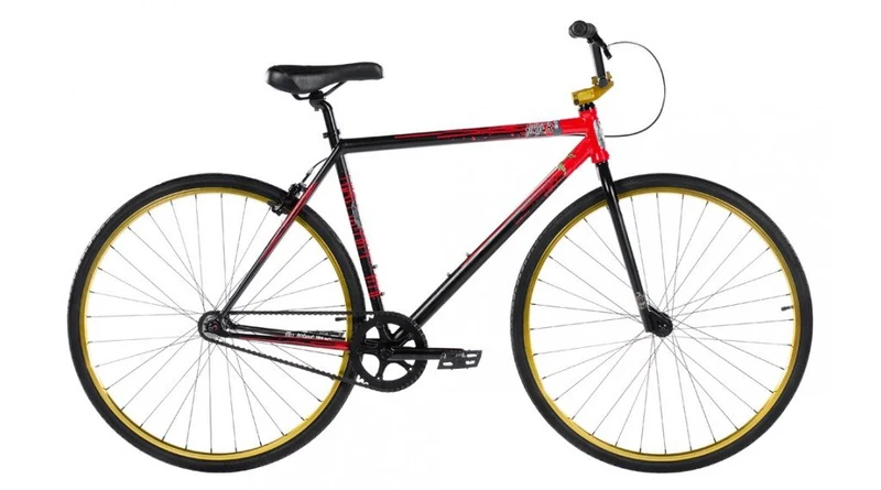 Subrosa Slayer UTB Urban Bike 2018