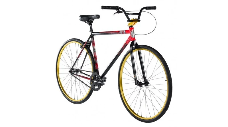 Subrosa Slayer UTB Urban Bike 2018