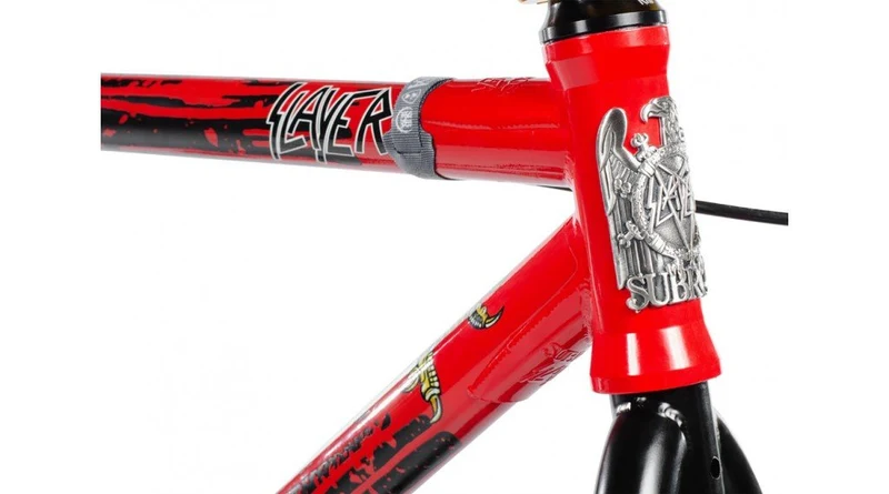 Subrosa Slayer UTB Urban Bike 2018