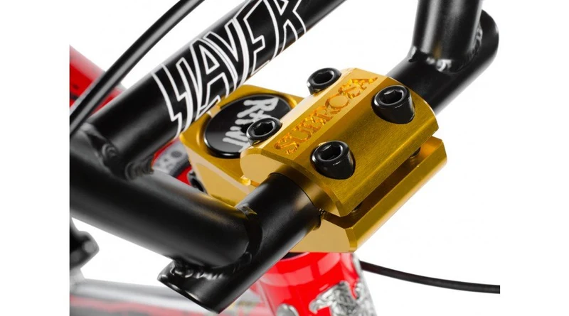 Subrosa Slayer UTB Urban Bike 2018