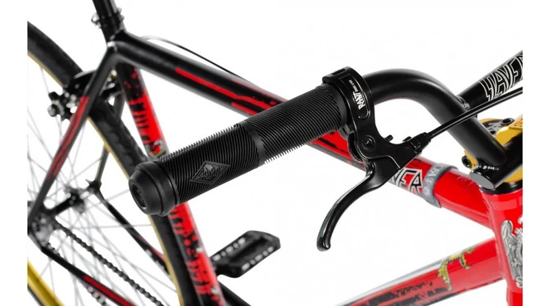 Subrosa Slayer UTB Urban Bike 2018