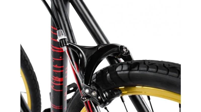 Subrosa Slayer UTB Urban Bike 2018