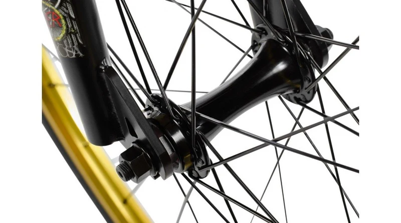Subrosa Slayer UTB Urban Bike 2018