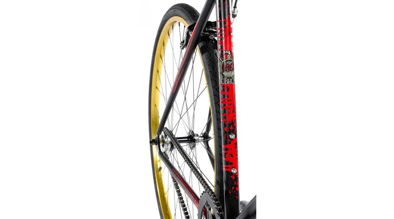 Subrosa Slayer UTB Urban Bike 2018
