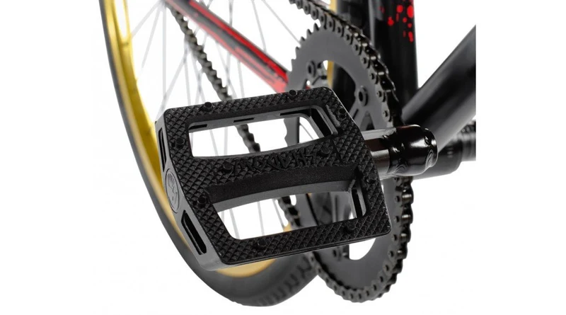 Subrosa Slayer UTB Urban Bike 2018