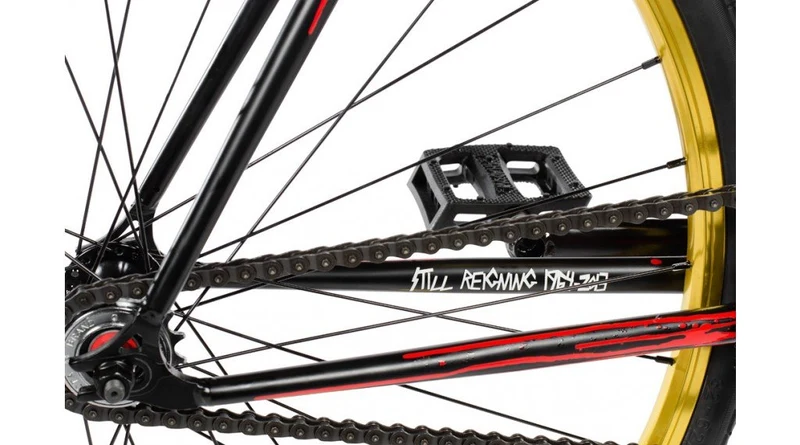 Subrosa Slayer UTB Urban Bike 2018