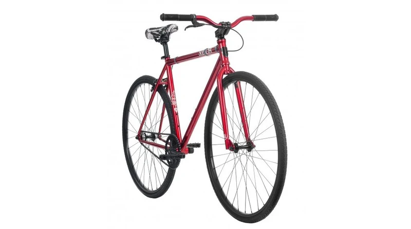 Subrosa Erro UTB Urban Bike 2018