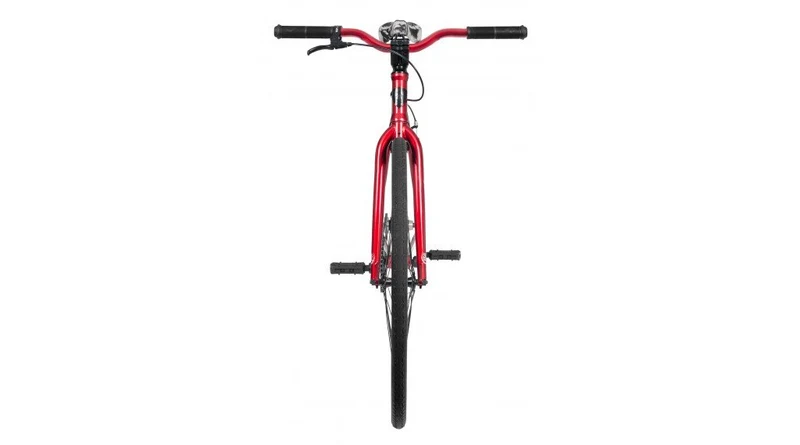 Subrosa Erro UTB Urban Bike 2018