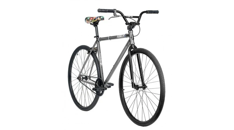 Subrosa Rixa UTB Urban Bike 2018