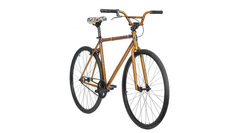 Subrosa Rixa UTB Urban Bike 2018