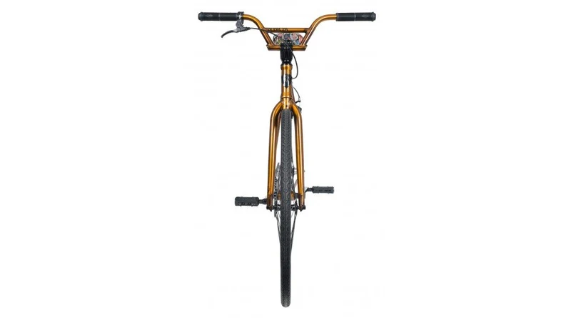 Subrosa Rixa UTB Urban Bike 2018