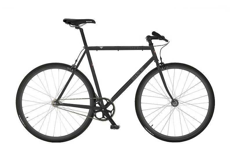 Bianchi Sprint Track Bike 2018