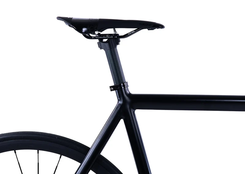 2019 Throne Phantom Track Bike