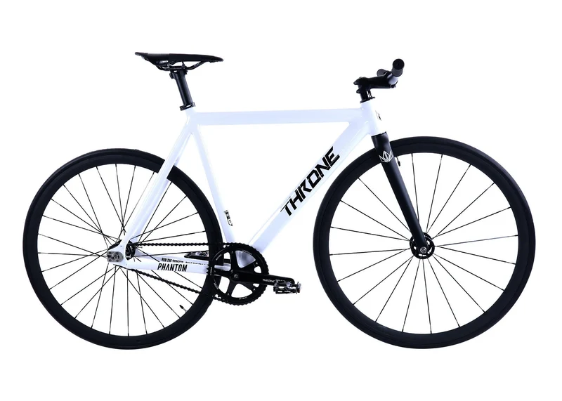 2019 Throne Phantom Track Bike