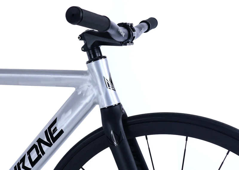 2019 Throne Phantom Track Bike