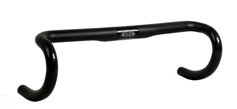 Crew Bike Co Carbon Race Track Road Handlebar