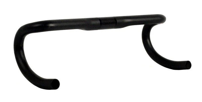 Crew Bike Co Carbon Race Track Road Handlebar
