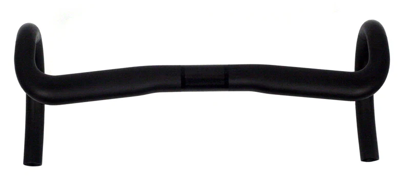 Crew Bike Co Carbon Race Track Road Handlebar