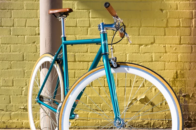 State Bicycle Co Core-Line Fixie Bike