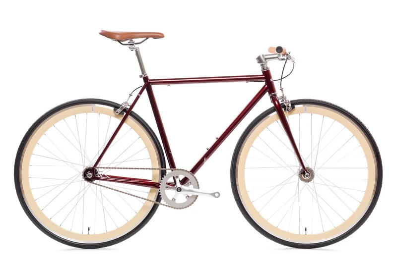State Bicycle Co Core-Line Fixie Bike
