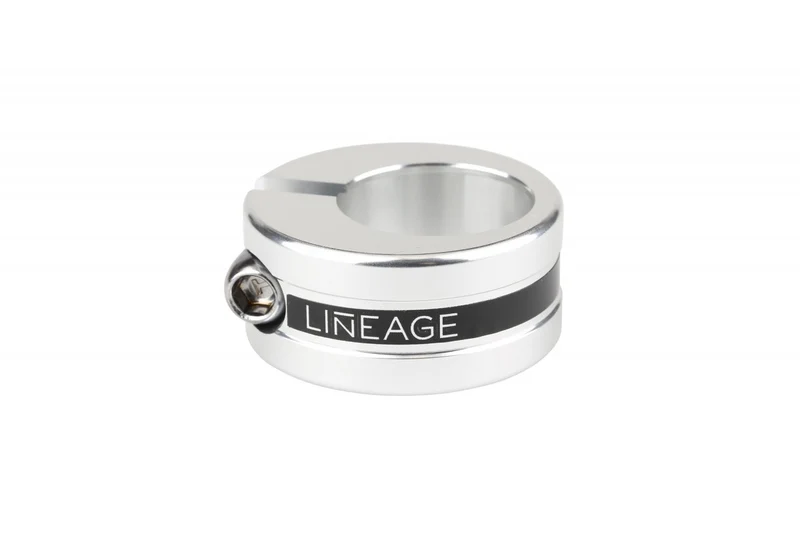 Haro Lineage Seatpost Clamp