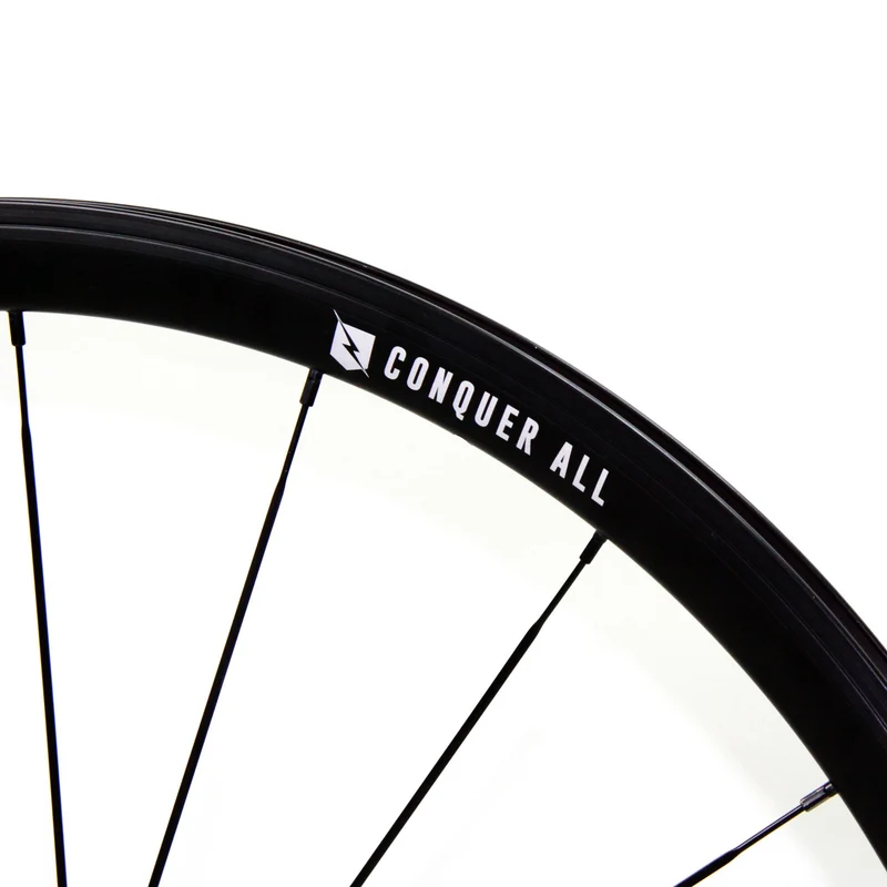 Conquer Elite S-300 Track Wheelset