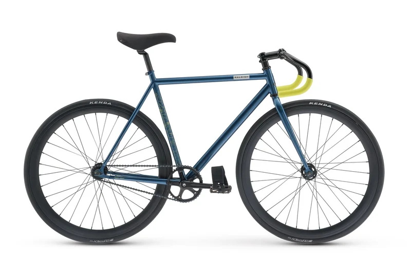 Raleigh Rush Hour Track Bike 2018