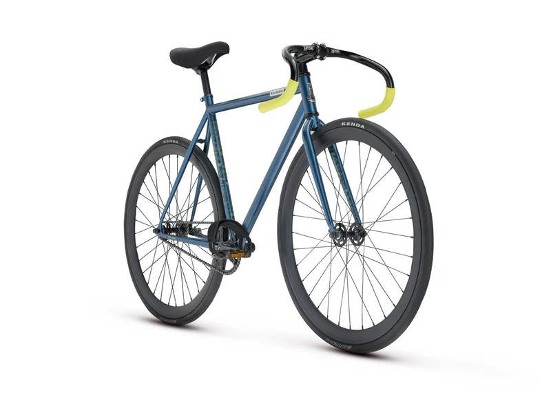 Raleigh Rush Hour Track Bike 2018