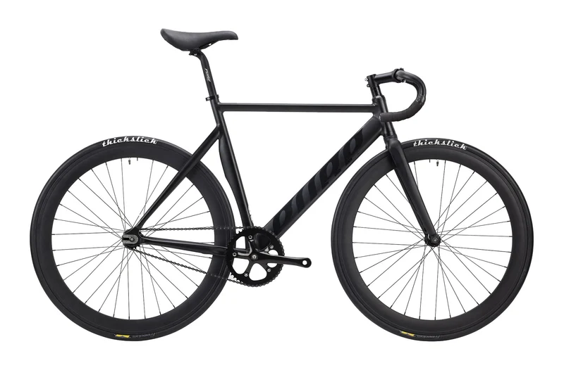 Pure Cycles Keirin Pro Track Bike