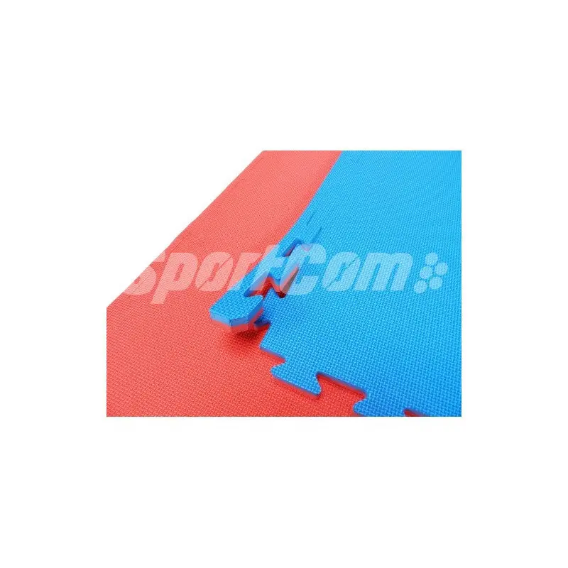Puzzlematten 2 cm – EVA-Schaum 1 × 1 m, wendbar, ab 10 Stück